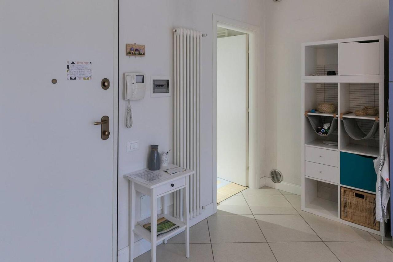 Apartmán Altido Charming Apt With Terrace Next To Giardino Scotto Pisa Exteriér fotografie