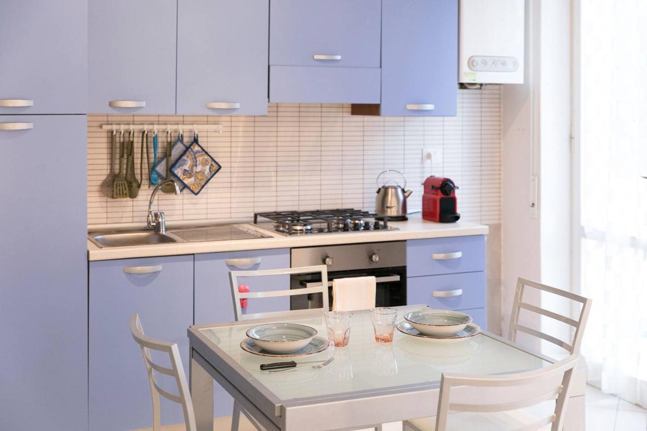 Apartmán Altido Charming Apt With Terrace Next To Giardino Scotto Pisa Exteriér fotografie