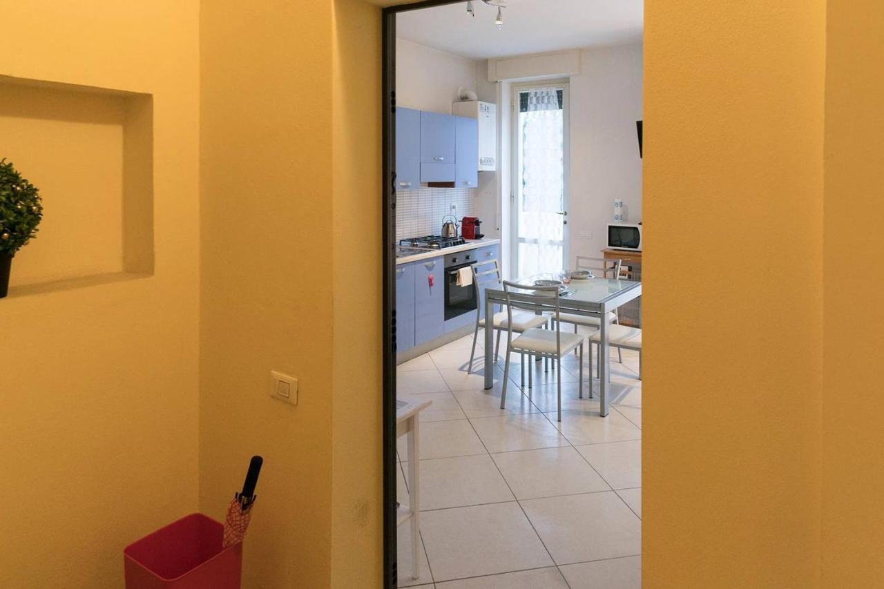 Apartmán Altido Charming Apt With Terrace Next To Giardino Scotto Pisa Exteriér fotografie