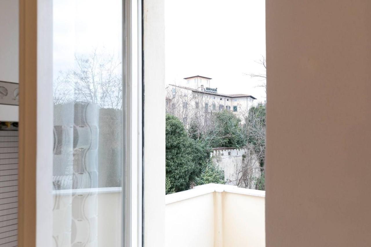 Apartmán Altido Charming Apt With Terrace Next To Giardino Scotto Pisa Exteriér fotografie