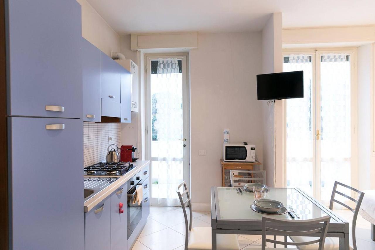 Apartmán Altido Charming Apt With Terrace Next To Giardino Scotto Pisa Exteriér fotografie
